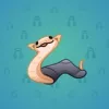 Pet Snake #2243