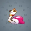 Pet Snake #2289