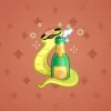 Pet Snake #2293