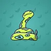 Pet Snake #2296