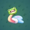 Pet Snake #2297