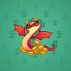 Pet Snake #2300