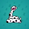 Pet Snake #2308