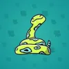 Pet Snake #2325