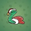 Pet Snake #2327