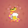Pet Snake #2340