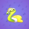 Pet Snake #2347