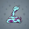 Pet Snake #2352