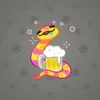 Pet Snake #2353