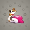 Pet Snake #2354