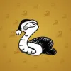 Pet Snake #2355
