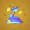 Pet Snake #2356