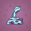 Pet Snake #2360