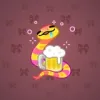 Pet Snake #2365