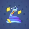 Pet Snake #2393