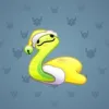 Pet Snake #2398