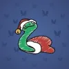 Pet Snake #2400