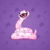 Pet Snake #2407