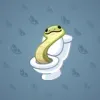 Pet Snake #2420