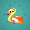 Pet Snake #2425