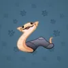 Pet Snake #2443