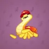 Pet Snake #2446