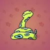 Pet Snake #2450