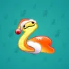 Pet Snake #2461