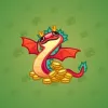 Pet Snake #2470