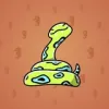 Pet Snake #2478