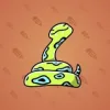 Pet Snake #2497