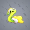Pet Snake #2507