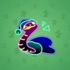 Pet Snake #2509