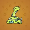 Pet Snake #2516