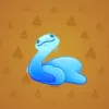 Pet Snake #2534