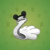 Pet Snake #2562