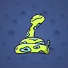 Pet Snake #2563