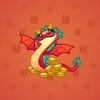 Pet Snake #2565