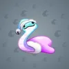 Pet Snake #2574