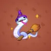 Pet Snake #2581