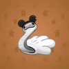 Pet Snake #2591