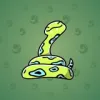 Pet Snake #2612