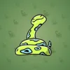 Pet Snake #2613