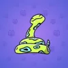 Pet Snake #2635