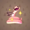 Pet Snake #2639