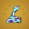 Pet Snake #2645