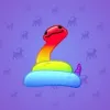 Pet Snake #265