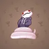 Pet Snake #2650
