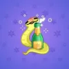 Pet Snake #2655
