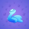 Pet Snake #2659